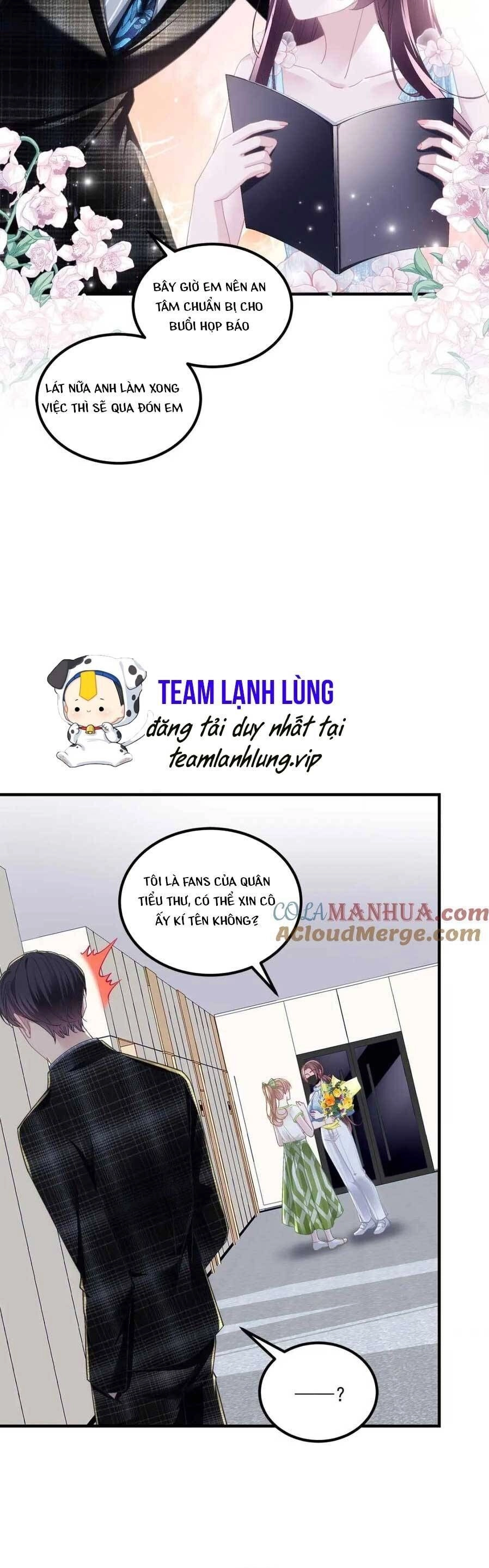 Bảo Bối Của Lão Đại Đã Xuyên Không Trở Về! Chapter 203 - 16