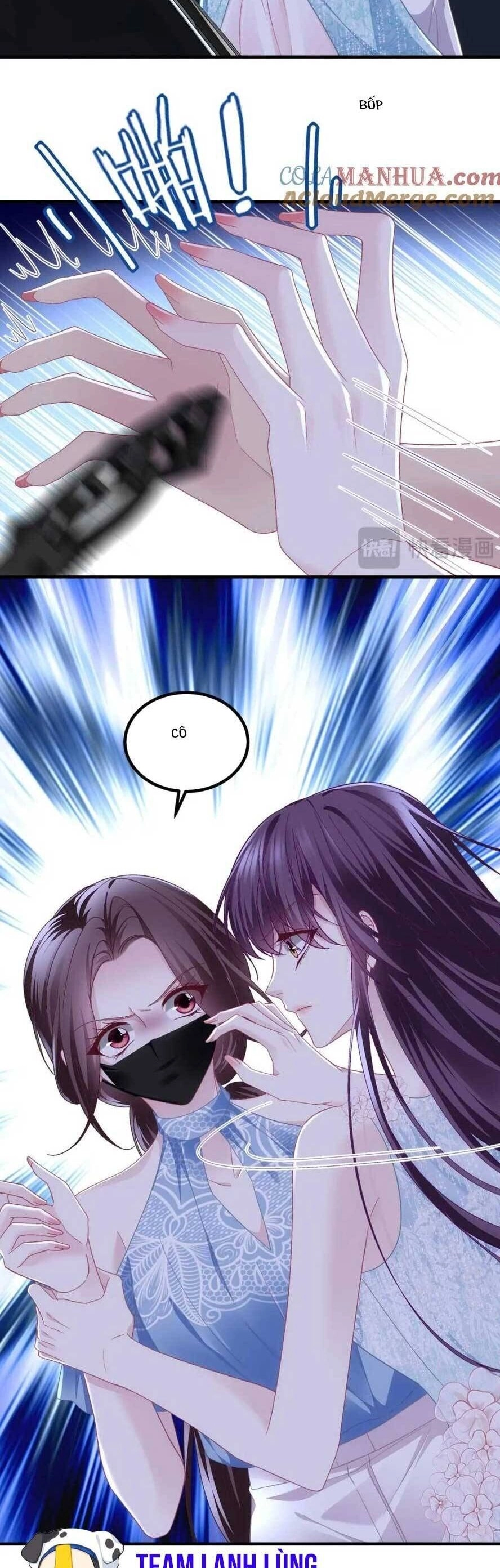 Bảo Bối Của Lão Đại Đã Xuyên Không Trở Về! Chapter 203 - 29