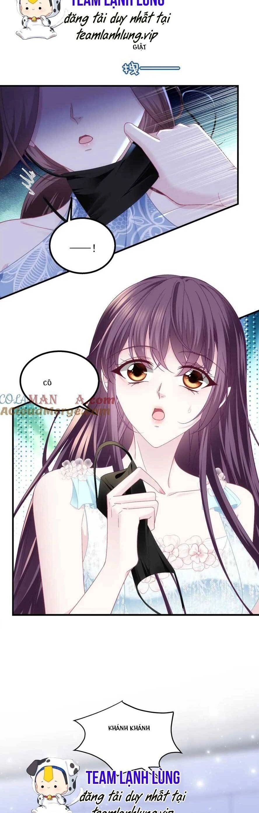 Bảo Bối Của Lão Đại Đã Xuyên Không Trở Về! Chapter 203 - 30