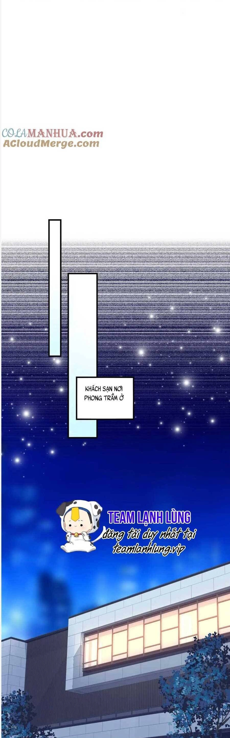 Bảo Bối Của Lão Đại Đã Xuyên Không Trở Về! Chapter 204 - 16