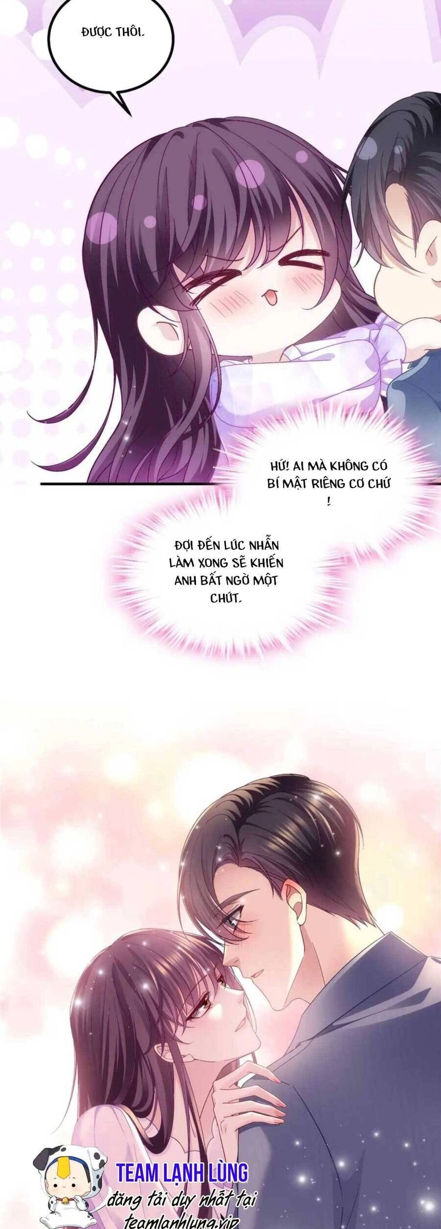 Bảo Bối Của Lão Đại Đã Xuyên Không Trở Về! Chapter 205 - 24