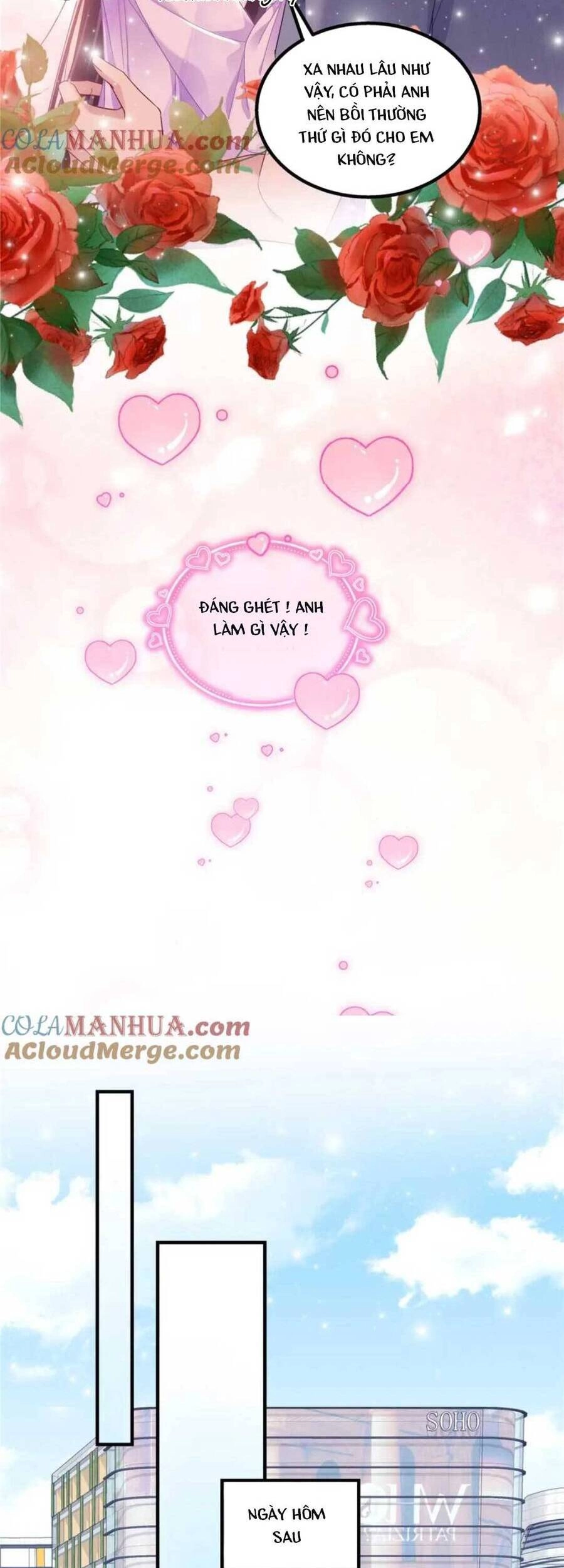 Bảo Bối Của Lão Đại Đã Xuyên Không Trở Về! Chapter 205 - 25