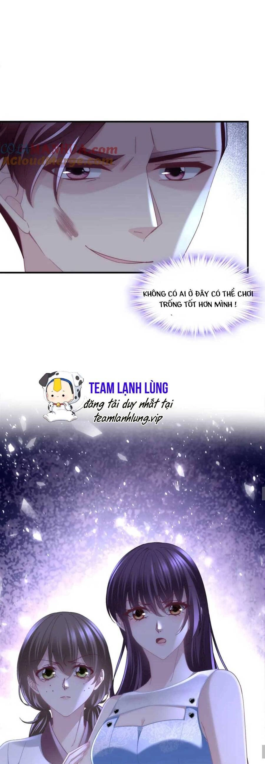 Bảo Bối Của Lão Đại Đã Xuyên Không Trở Về! Chapter 206 - 13