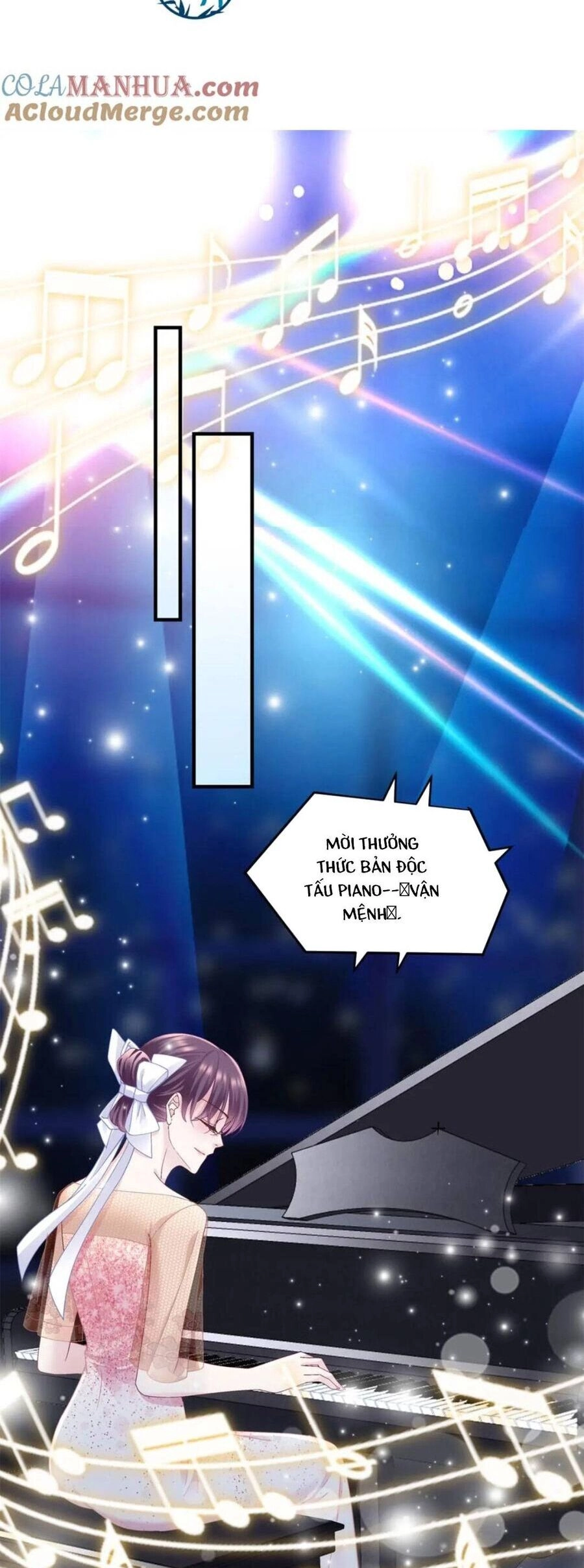 Bảo Bối Của Lão Đại Đã Xuyên Không Trở Về! Chapter 209 - 5