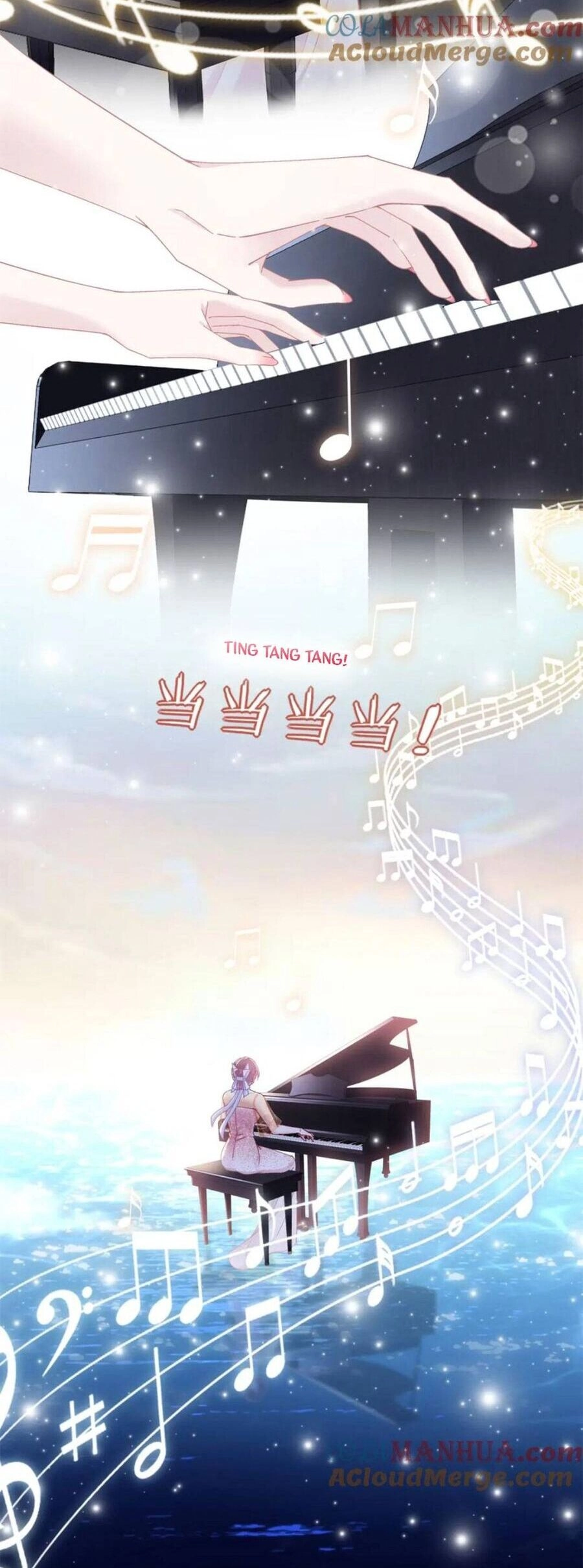 Bảo Bối Của Lão Đại Đã Xuyên Không Trở Về! Chapter 209 - 6