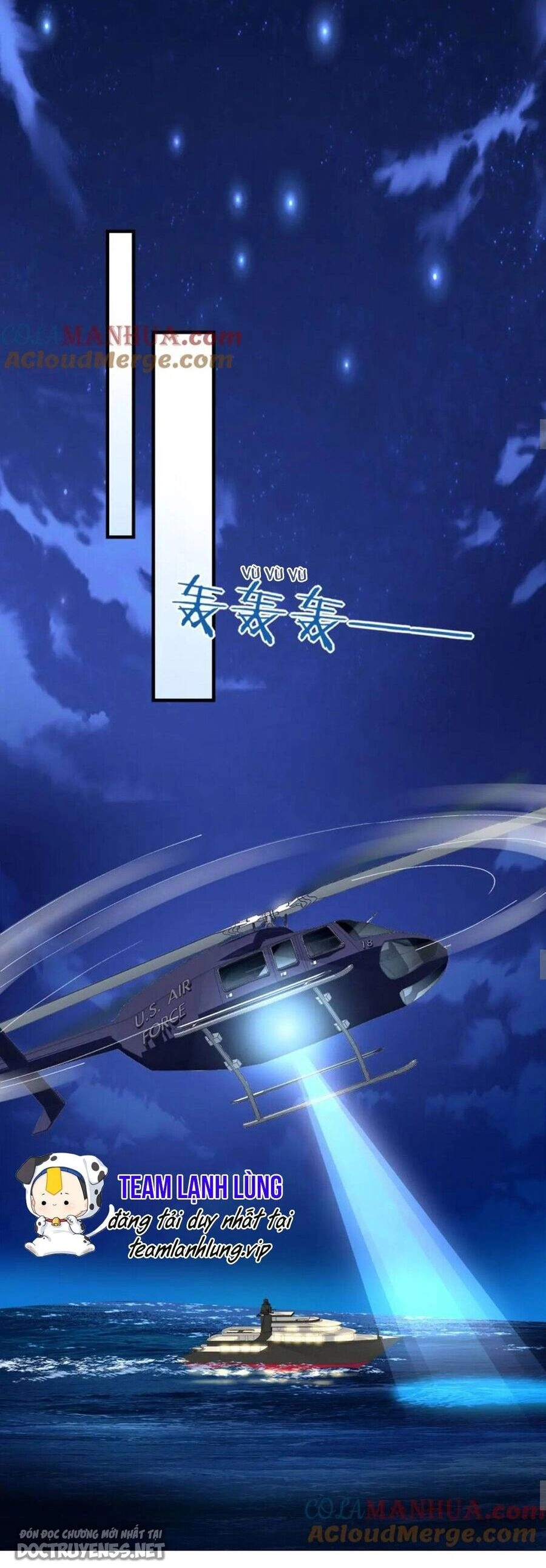 Bảo Bối Của Lão Đại Đã Xuyên Không Trở Về! Chapter 209 - 15