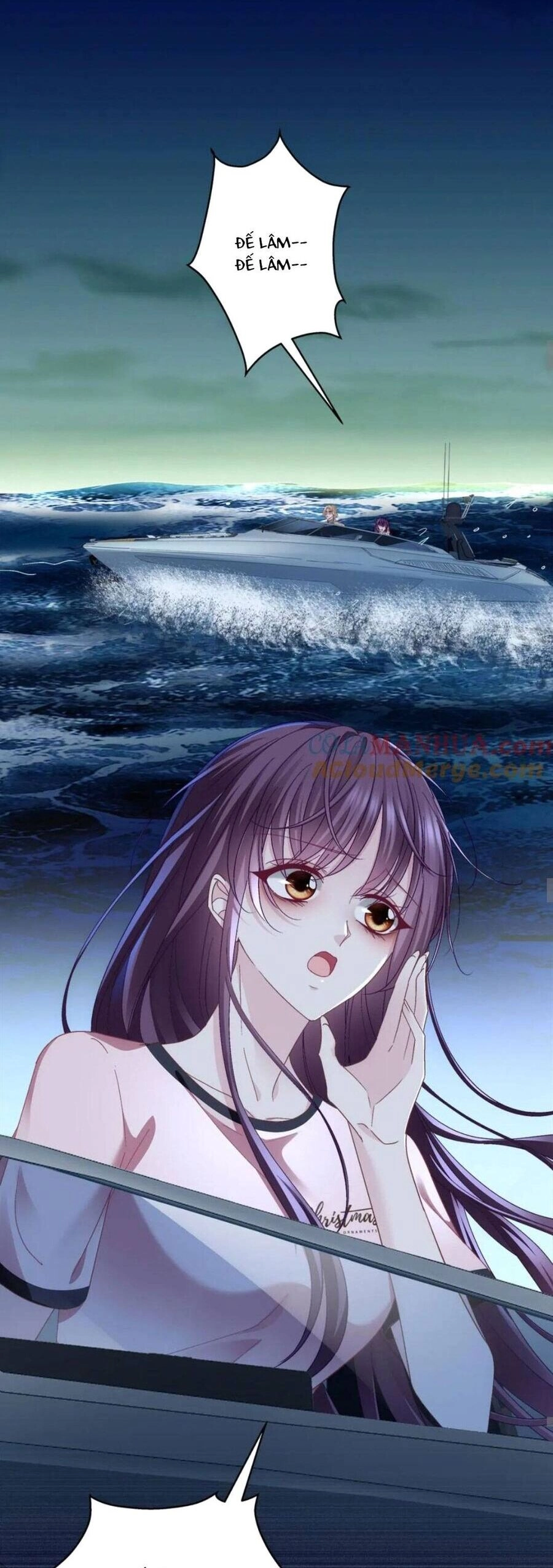 Bảo Bối Của Lão Đại Đã Xuyên Không Trở Về! Chapter 209 - 23