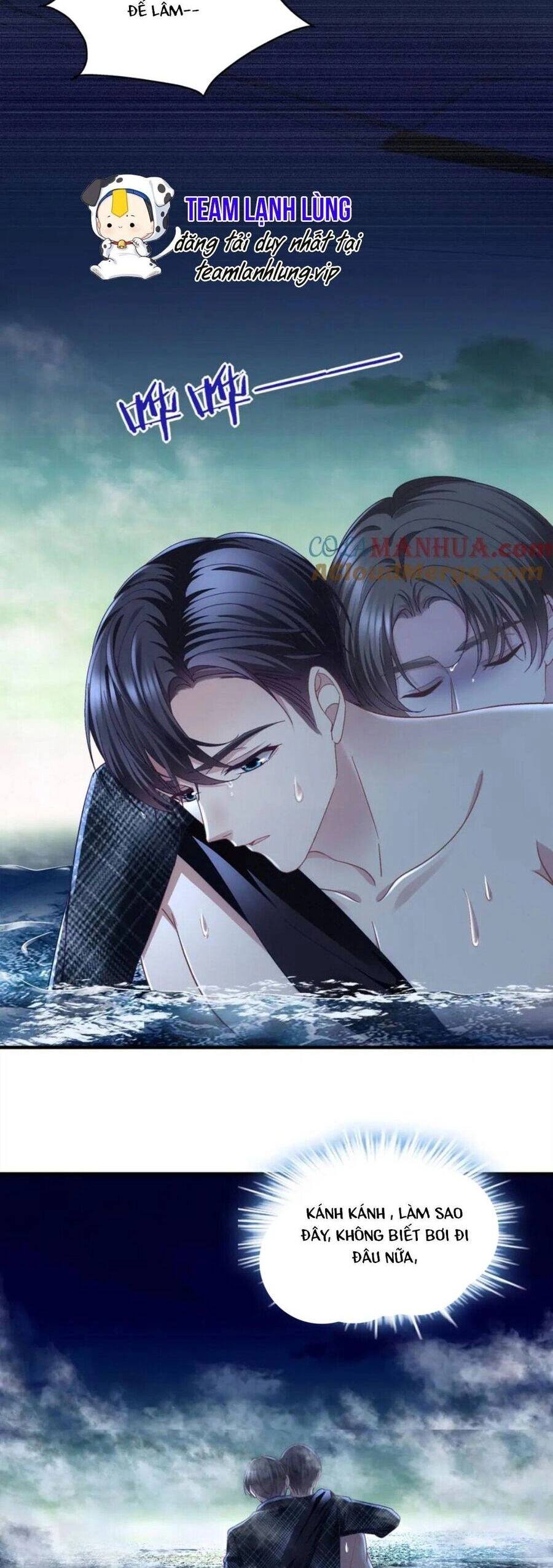 Bảo Bối Của Lão Đại Đã Xuyên Không Trở Về! Chapter 209 - 24