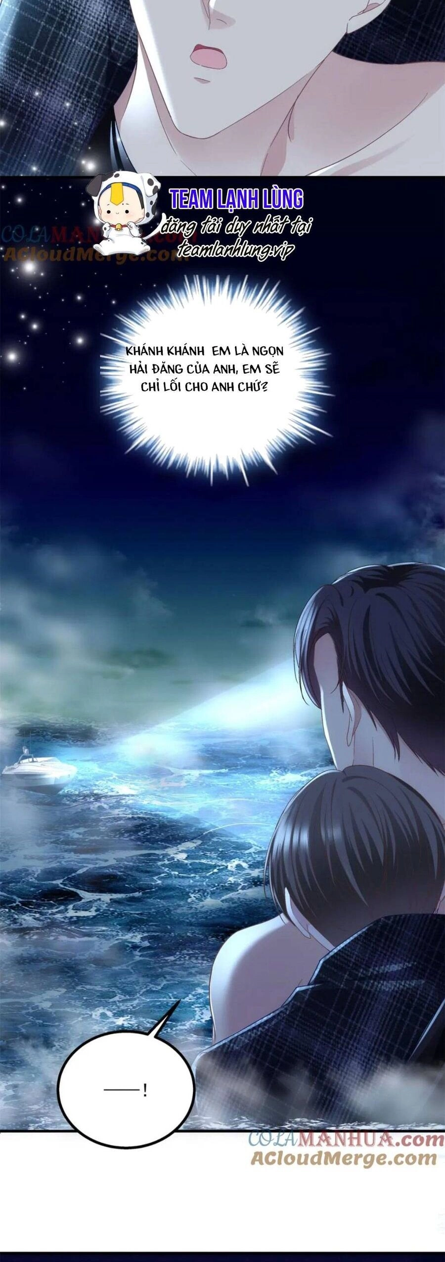 Bảo Bối Của Lão Đại Đã Xuyên Không Trở Về! Chapter 209 - 26