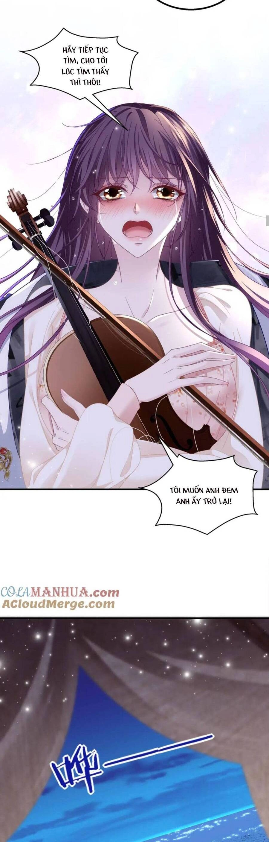 Bảo Bối Của Lão Đại Đã Xuyên Không Trở Về! Chapter 210 - 20