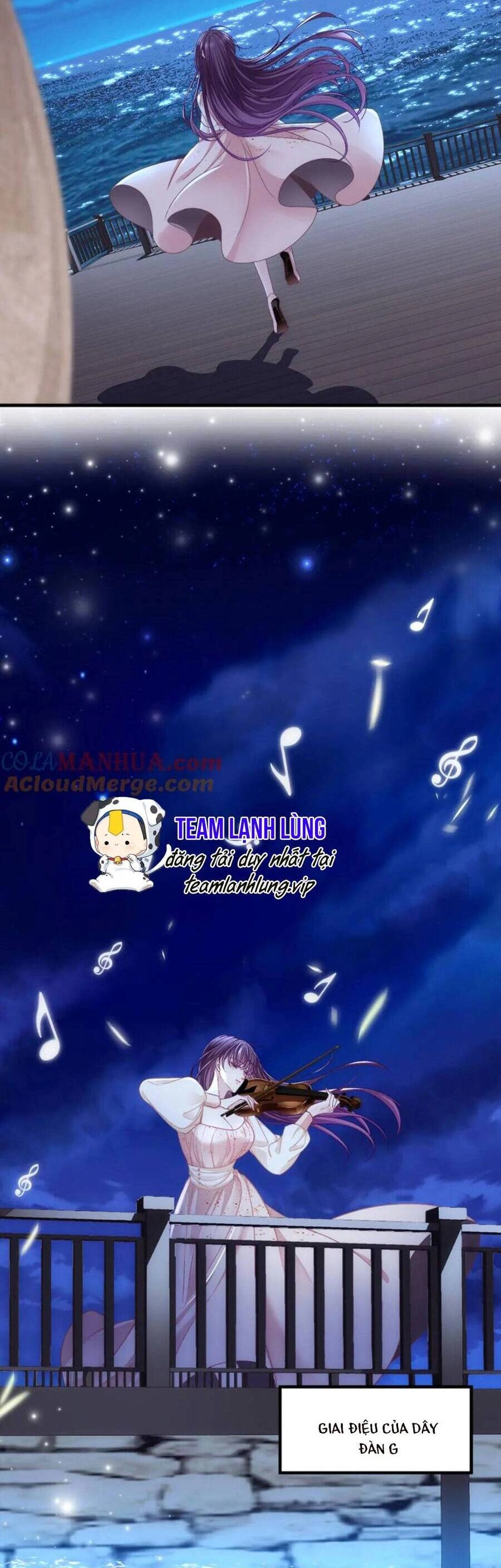 Bảo Bối Của Lão Đại Đã Xuyên Không Trở Về! Chapter 210 - 21