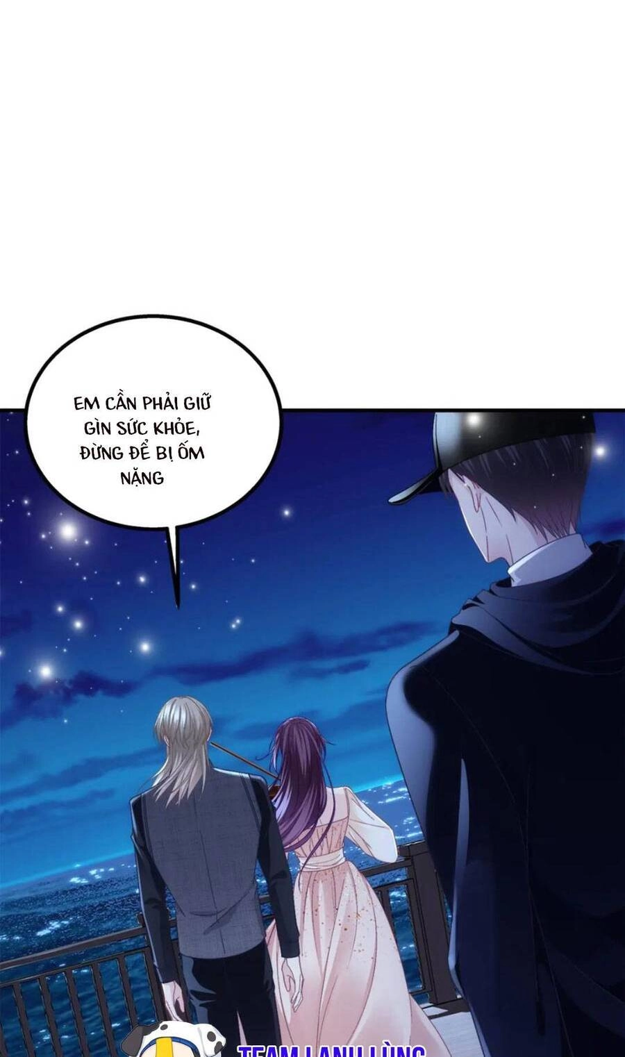 Bảo Bối Của Lão Đại Đã Xuyên Không Trở Về! Chapter 210 - 23