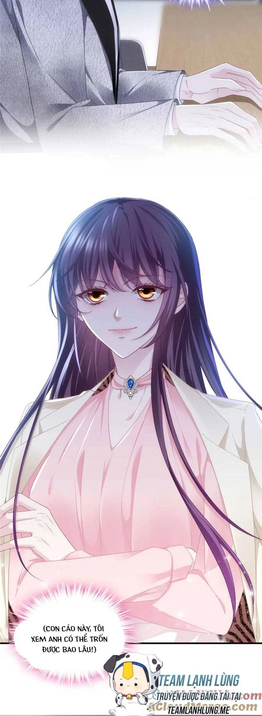 Bảo Bối Của Lão Đại Đã Xuyên Không Trở Về! Chapter 212 - 26