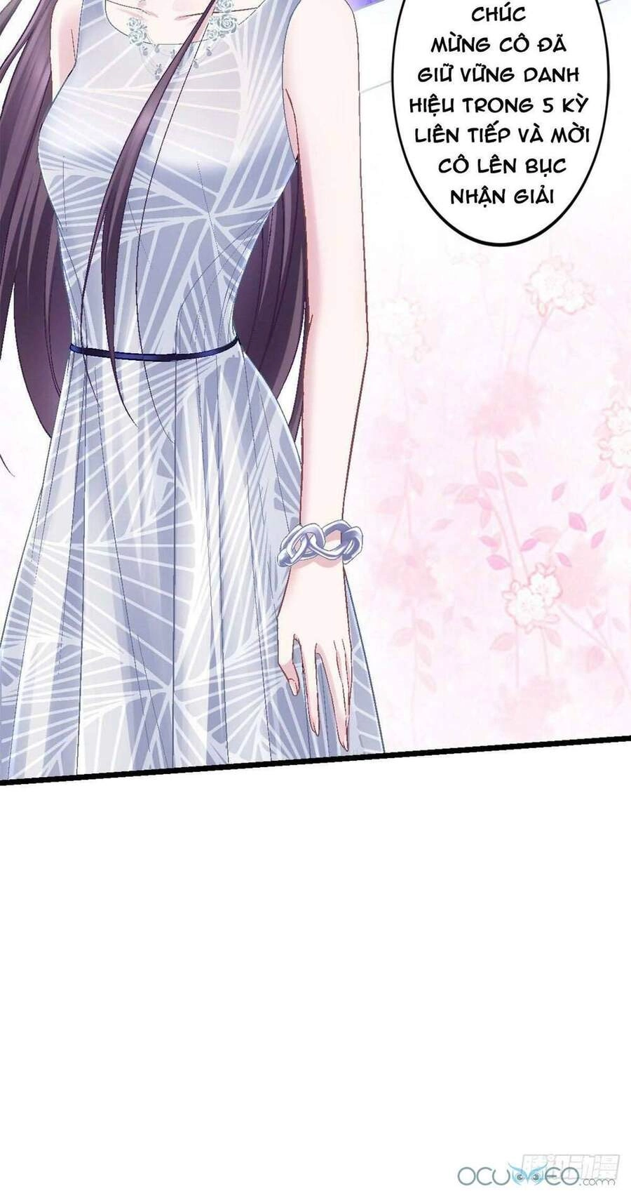 Bảo Bối Của Lão Đại Đã Xuyên Không Trở Về! Chapter 1 - 4