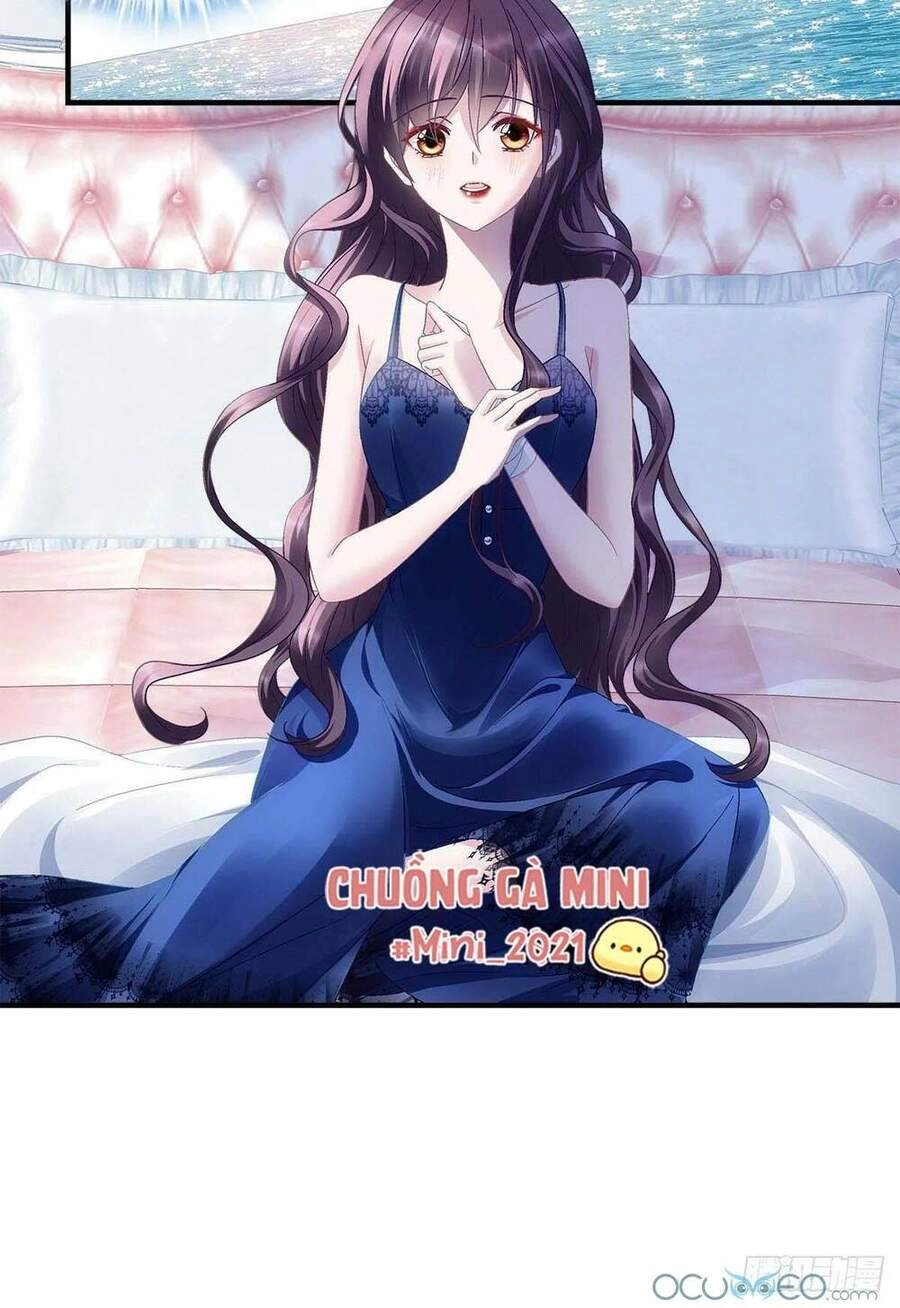 Bảo Bối Của Lão Đại Đã Xuyên Không Trở Về! Chapter 1 - 31