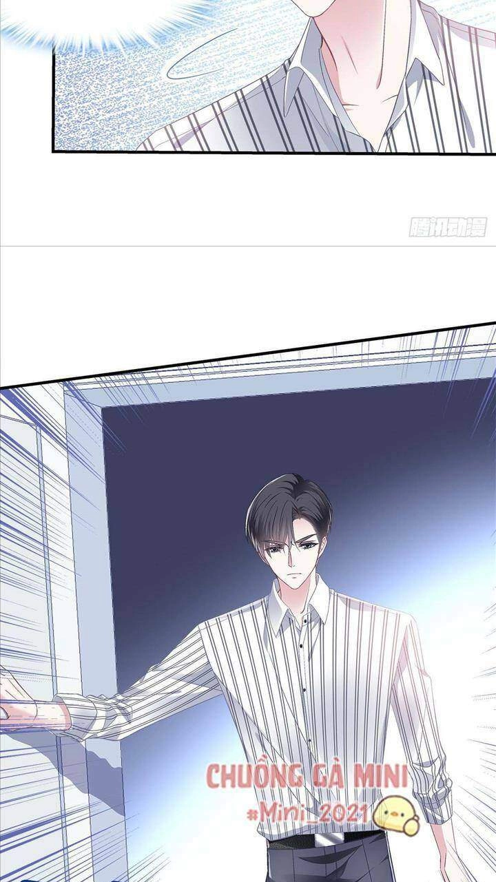 Bảo Bối Của Lão Đại Đã Xuyên Không Trở Về! Chapter 2 - 8