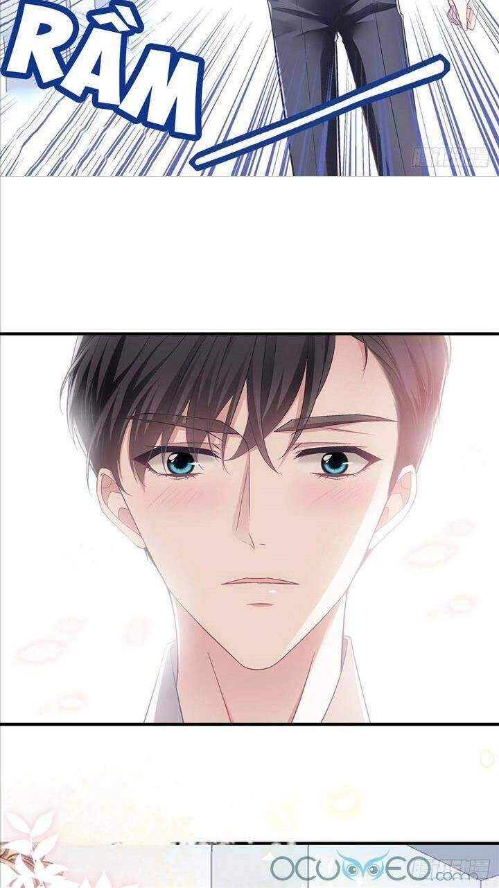 Bảo Bối Của Lão Đại Đã Xuyên Không Trở Về! Chapter 2 - 9