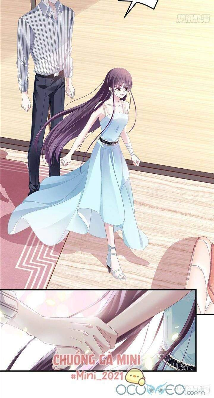 Bảo Bối Của Lão Đại Đã Xuyên Không Trở Về! Chapter 2 - 29