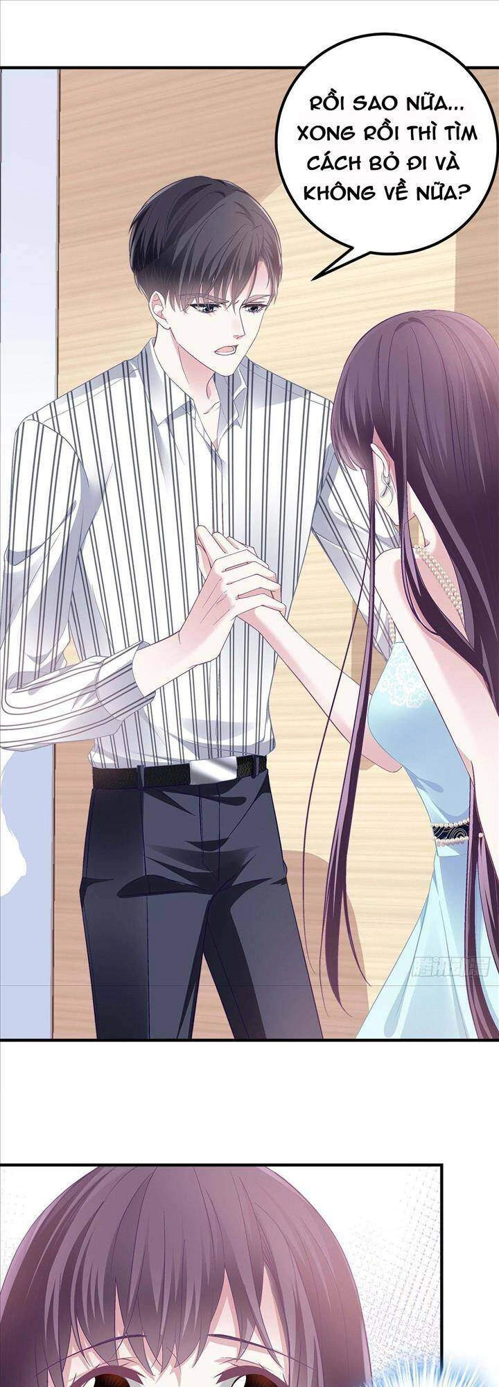 Bảo Bối Của Lão Đại Đã Xuyên Không Trở Về! Chapter 2 - 30