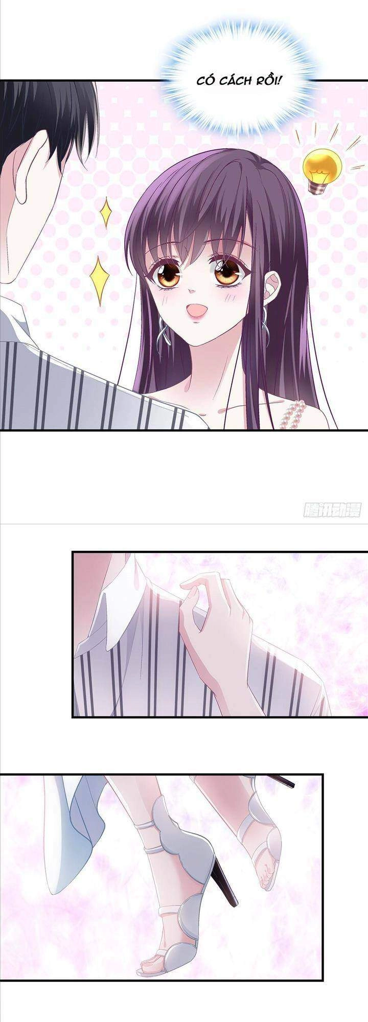 Bảo Bối Của Lão Đại Đã Xuyên Không Trở Về! Chapter 2 - 33