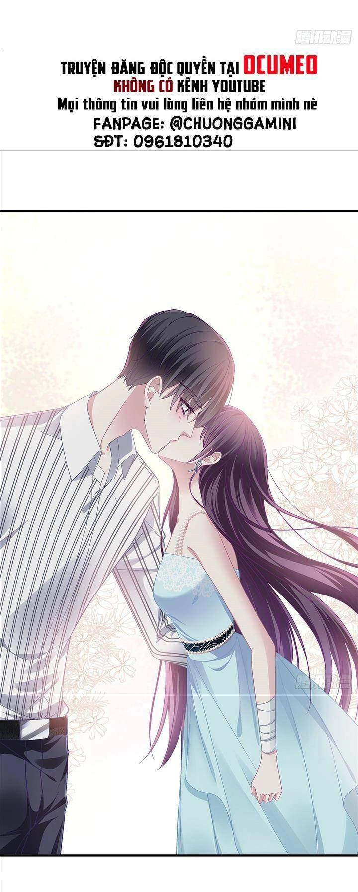 Bảo Bối Của Lão Đại Đã Xuyên Không Trở Về! Chapter 2 - 34