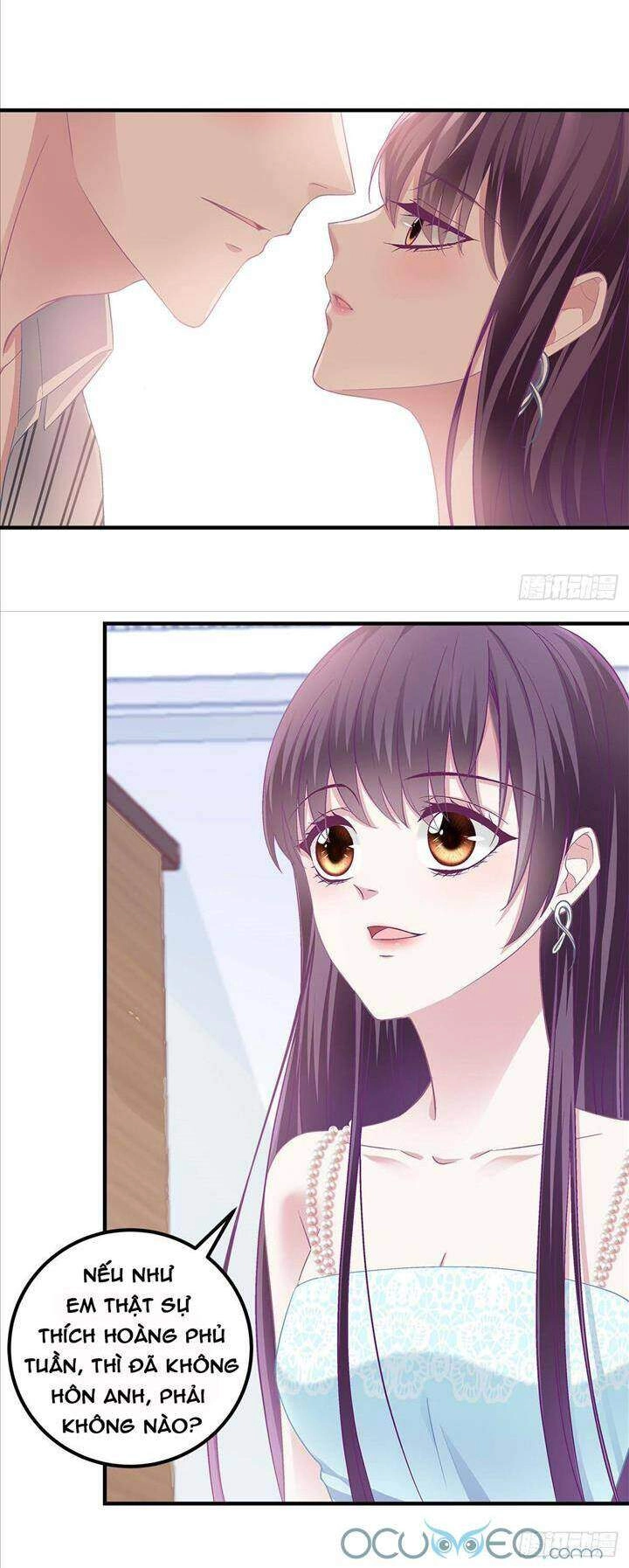 Bảo Bối Của Lão Đại Đã Xuyên Không Trở Về! Chapter 2 - 35