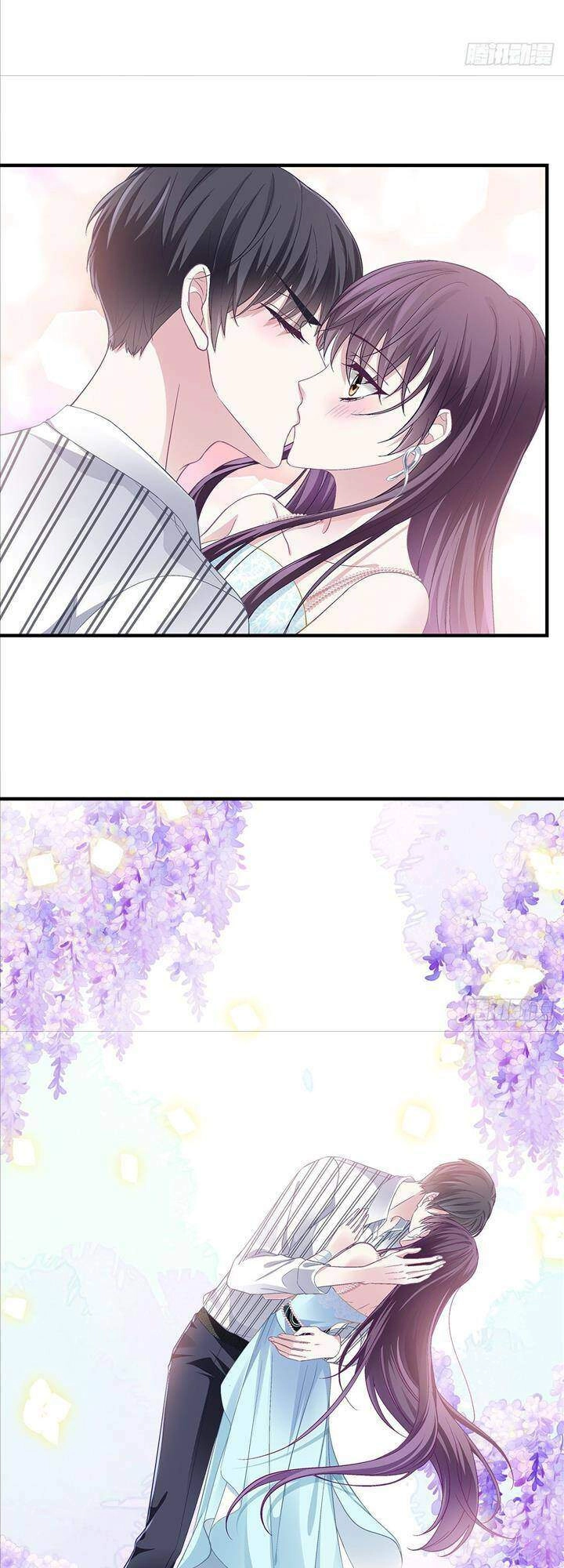 Bảo Bối Của Lão Đại Đã Xuyên Không Trở Về! Chapter 2 - 38