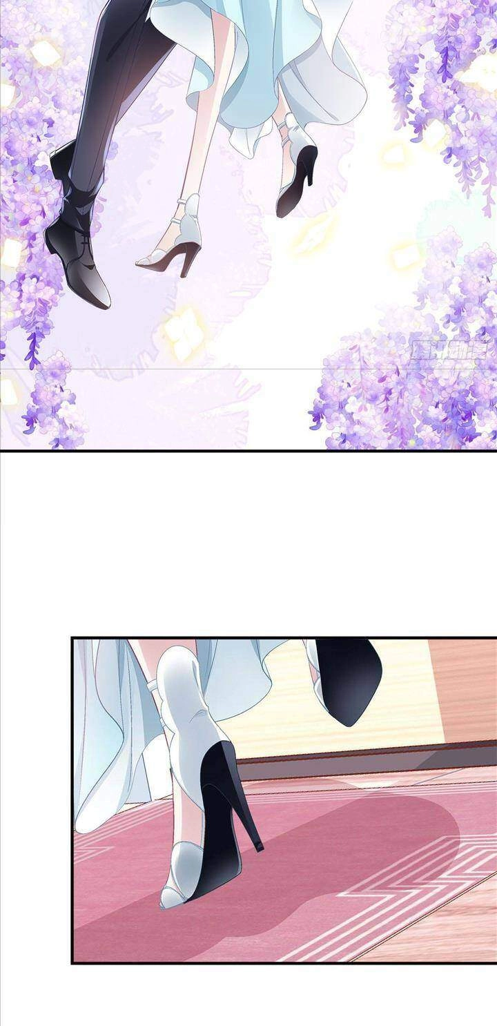 Bảo Bối Của Lão Đại Đã Xuyên Không Trở Về! Chapter 2 - 39