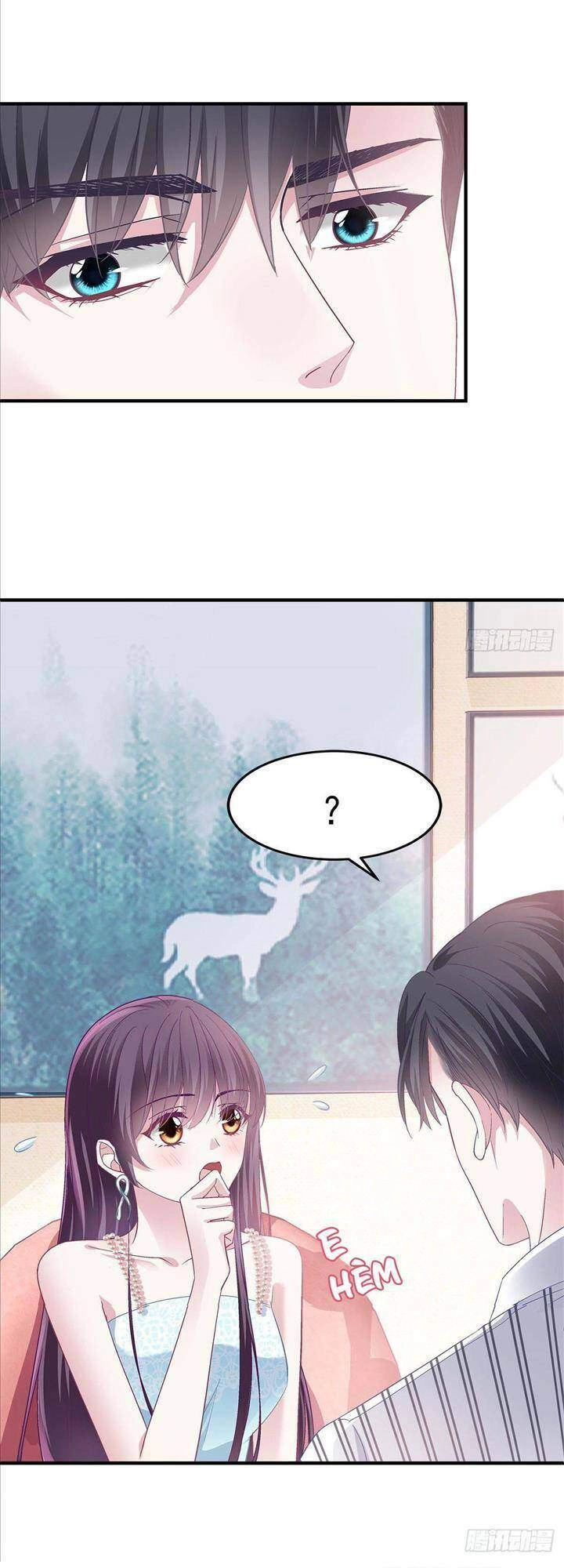 Bảo Bối Của Lão Đại Đã Xuyên Không Trở Về! Chapter 3 - 9