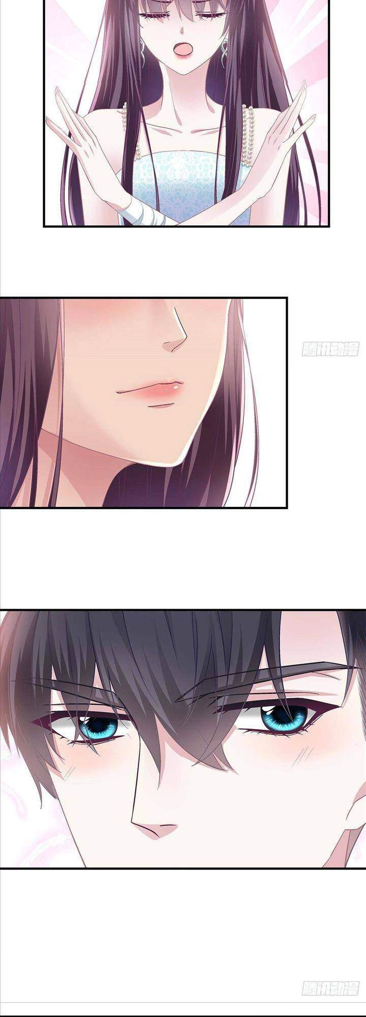 Bảo Bối Của Lão Đại Đã Xuyên Không Trở Về! Chapter 3 - 14