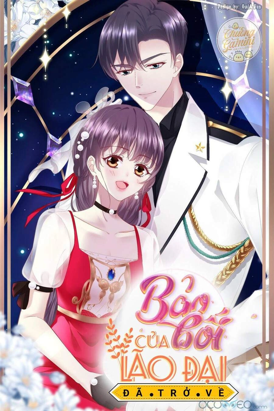 Bảo Bối Của Lão Đại Đã Xuyên Không Trở Về! Chapter 4 - 1