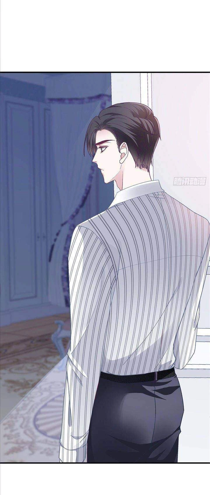 Bảo Bối Của Lão Đại Đã Xuyên Không Trở Về! Chapter 4 - 5