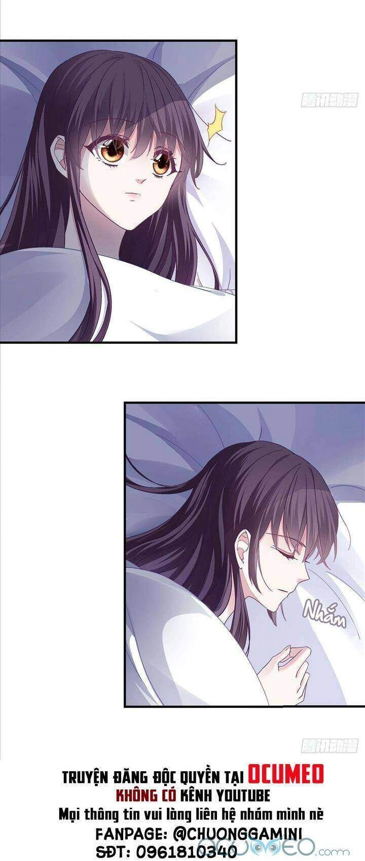 Bảo Bối Của Lão Đại Đã Xuyên Không Trở Về! Chapter 4 - 6