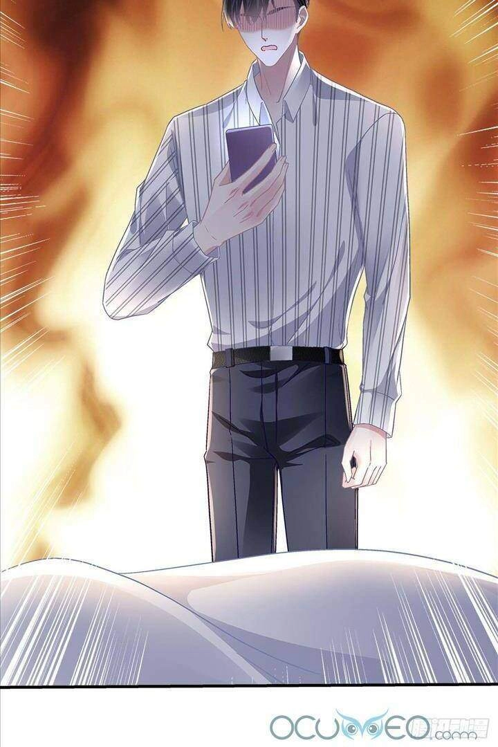 Bảo Bối Của Lão Đại Đã Xuyên Không Trở Về! Chapter 4 - 14