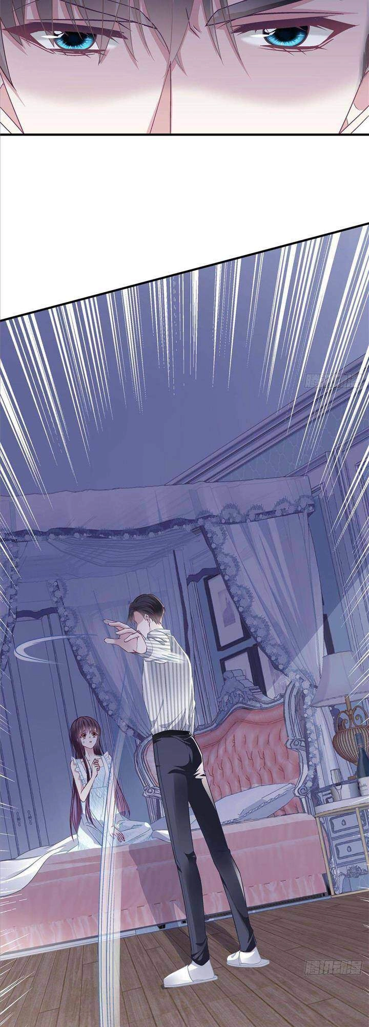 Bảo Bối Của Lão Đại Đã Xuyên Không Trở Về! Chapter 4 - 17