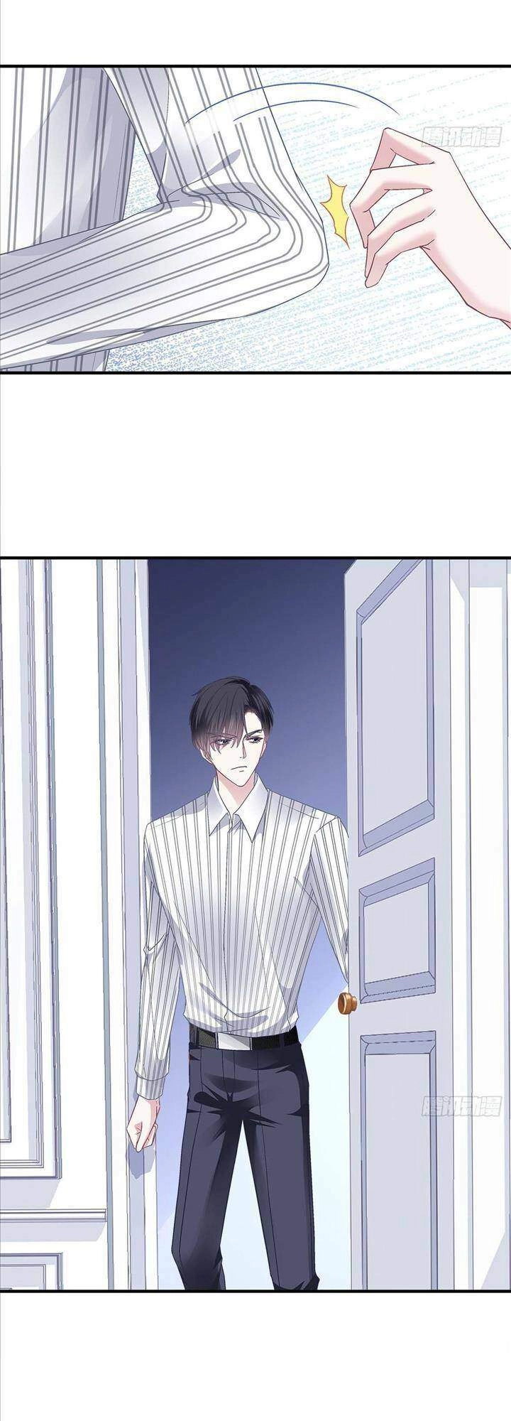 Bảo Bối Của Lão Đại Đã Xuyên Không Trở Về! Chapter 4 - 21