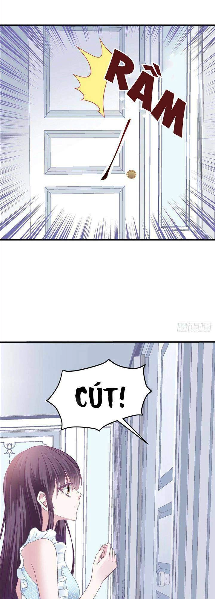 Bảo Bối Của Lão Đại Đã Xuyên Không Trở Về! Chapter 4 - 23