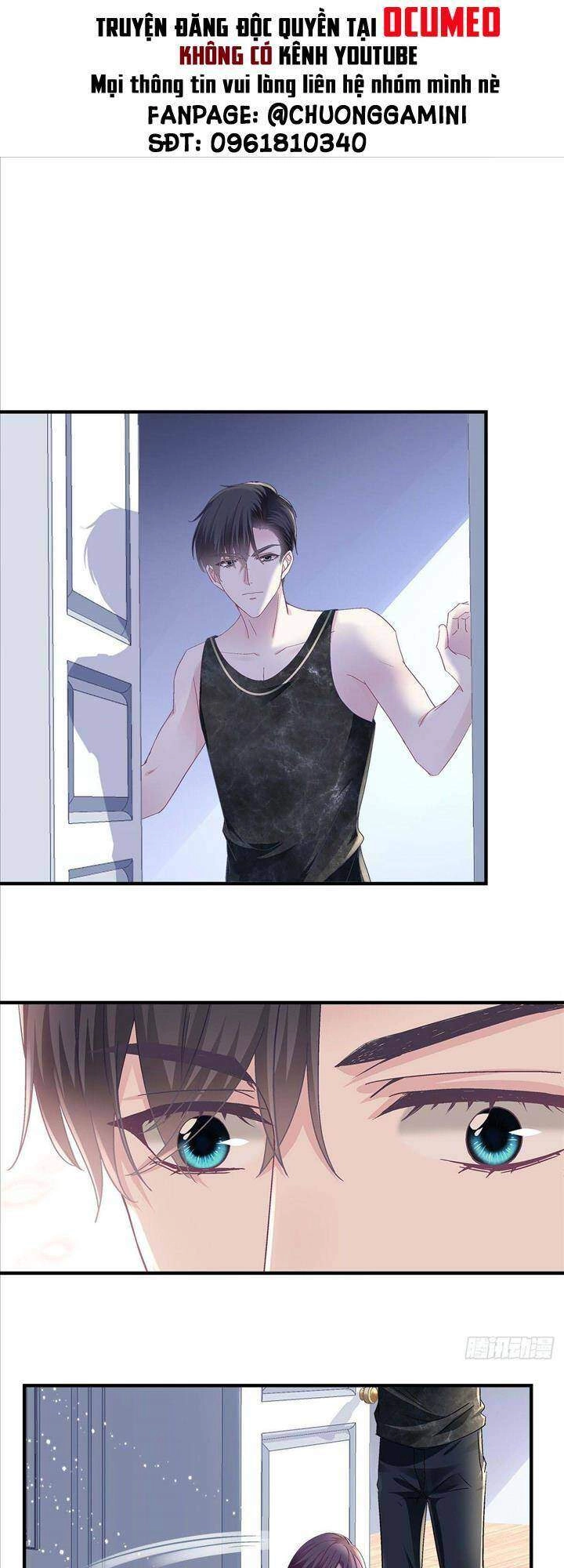 Bảo Bối Của Lão Đại Đã Xuyên Không Trở Về! Chapter 4 - 28