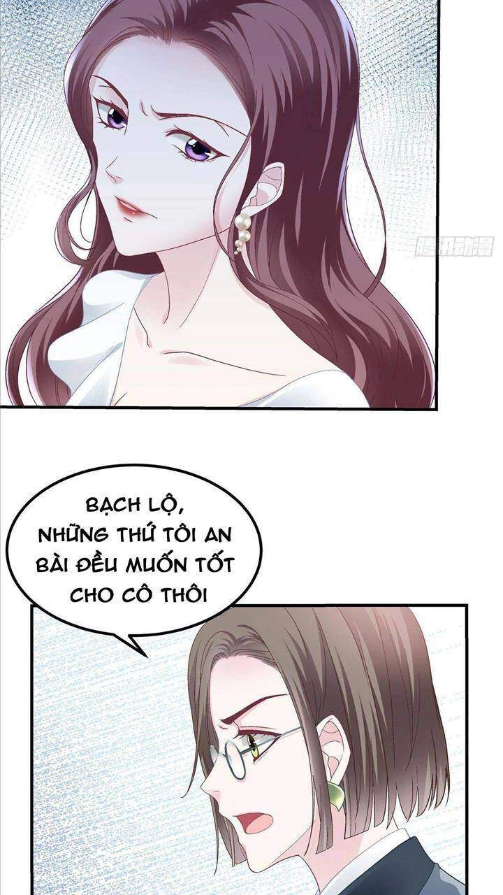 Bảo Bối Của Lão Đại Đã Xuyên Không Trở Về! Chapter 5 - 13