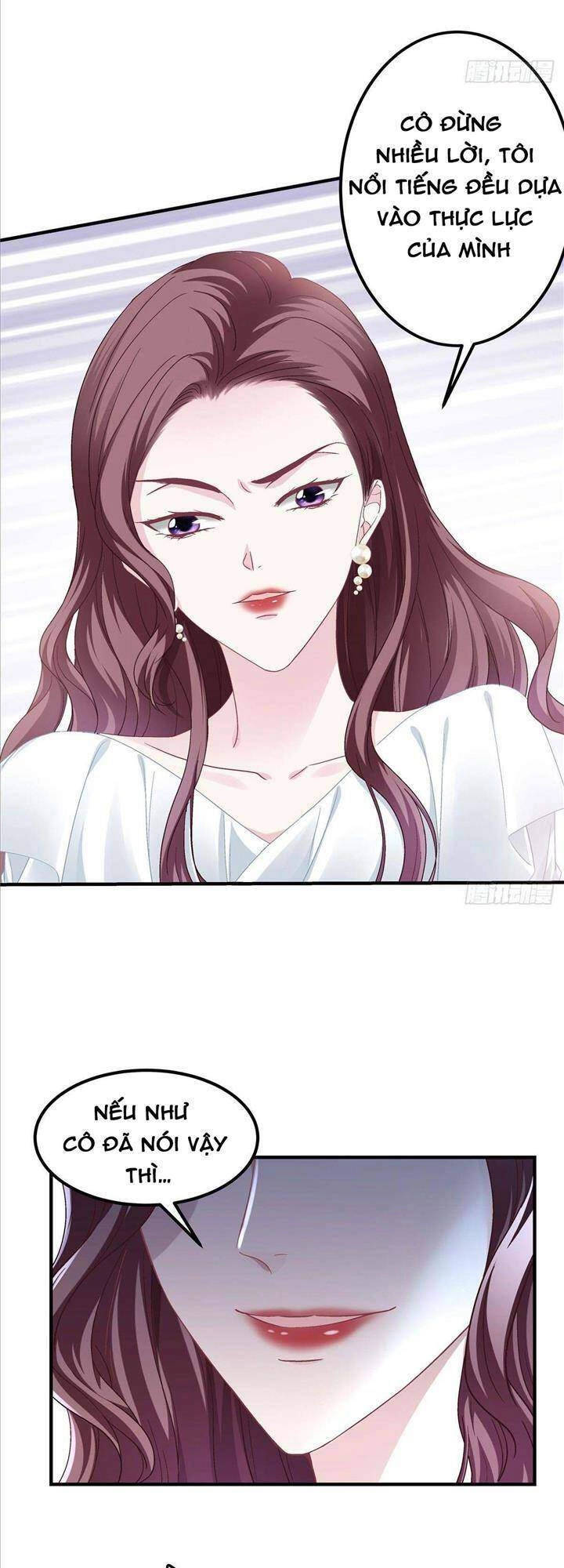 Bảo Bối Của Lão Đại Đã Xuyên Không Trở Về! Chapter 5 - 16