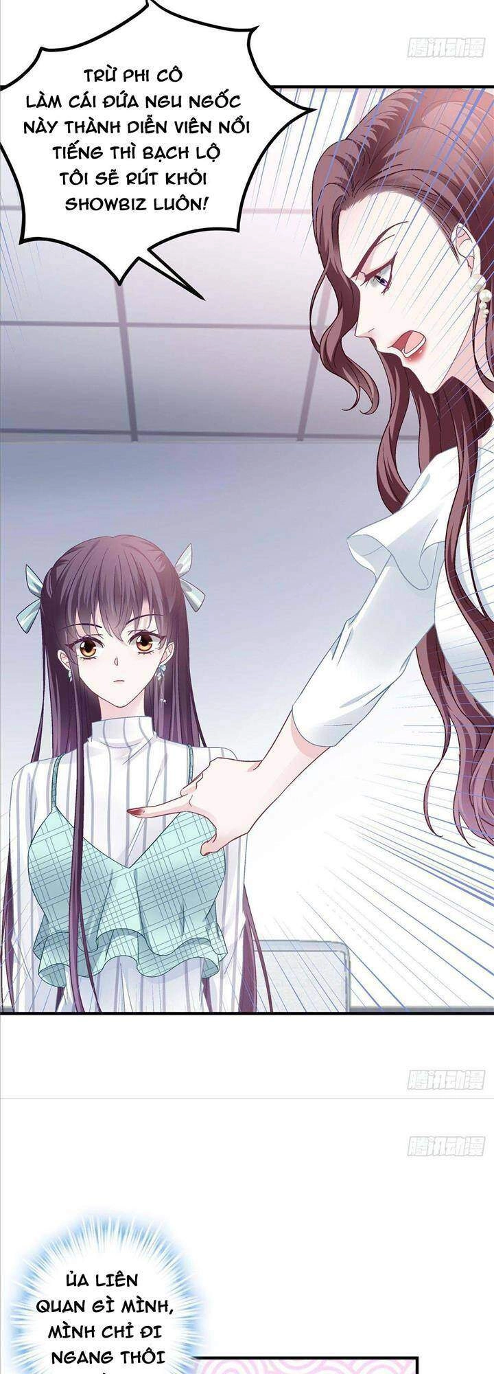 Bảo Bối Của Lão Đại Đã Xuyên Không Trở Về! Chapter 5 - 17