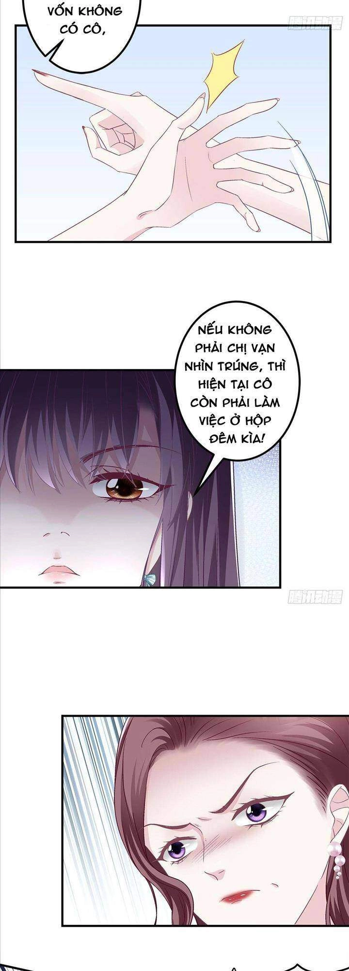 Bảo Bối Của Lão Đại Đã Xuyên Không Trở Về! Chapter 5 - 19