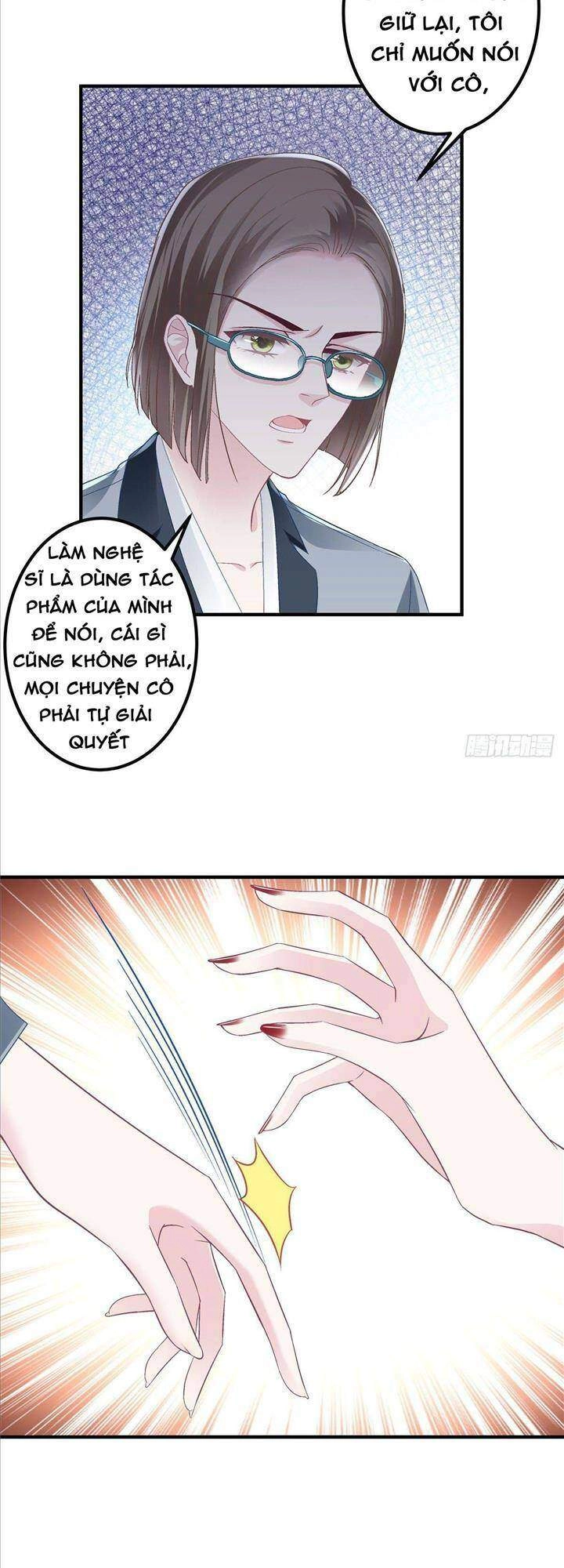 Bảo Bối Của Lão Đại Đã Xuyên Không Trở Về! Chapter 5 - 22