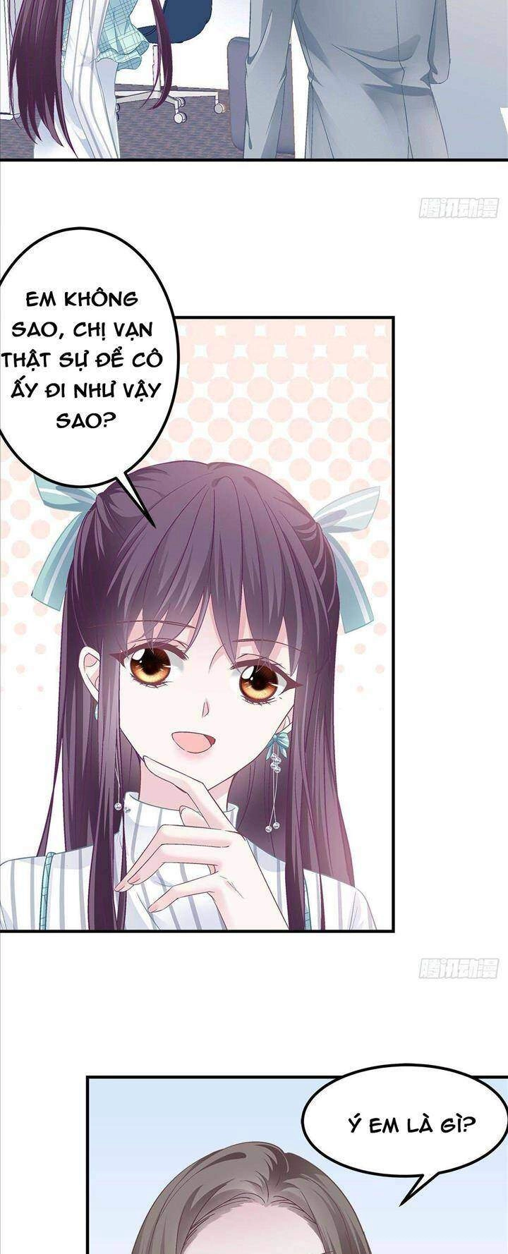 Bảo Bối Của Lão Đại Đã Xuyên Không Trở Về! Chapter 5 - 24