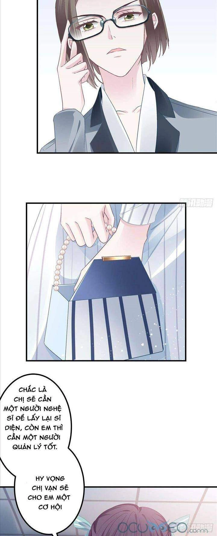 Bảo Bối Của Lão Đại Đã Xuyên Không Trở Về! Chapter 5 - 25