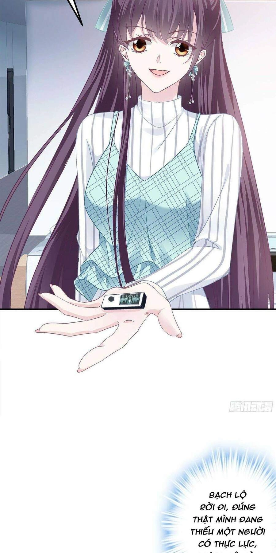 Bảo Bối Của Lão Đại Đã Xuyên Không Trở Về! Chapter 5 - 26