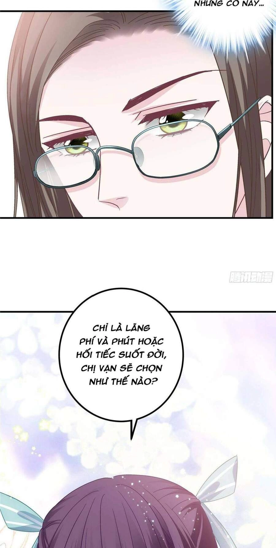 Bảo Bối Của Lão Đại Đã Xuyên Không Trở Về! Chapter 5 - 27