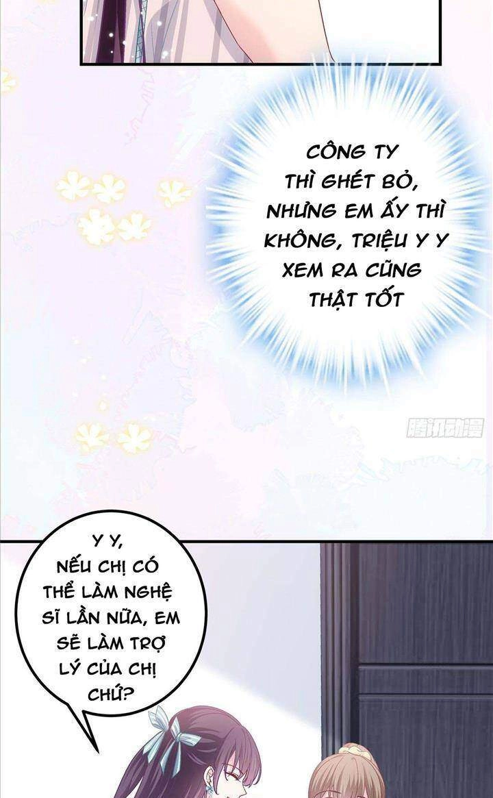 Bảo Bối Của Lão Đại Đã Xuyên Không Trở Về! Chapter 6 - 12