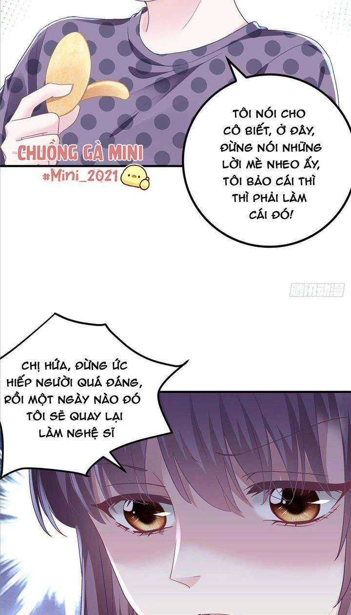 Bảo Bối Của Lão Đại Đã Xuyên Không Trở Về! Chapter 6 - 18