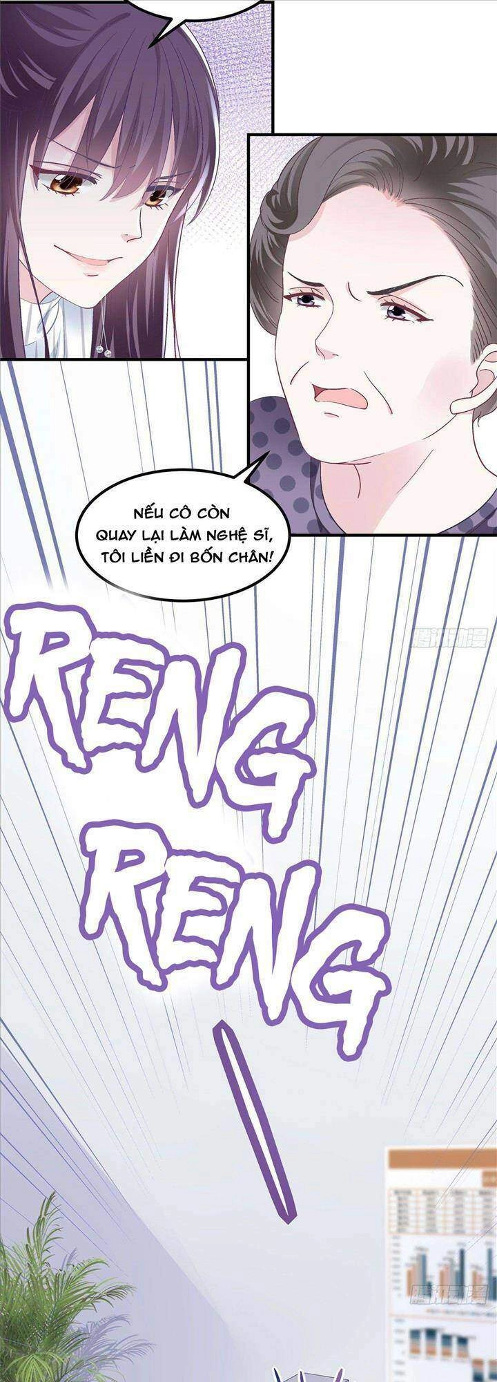 Bảo Bối Của Lão Đại Đã Xuyên Không Trở Về! Chapter 6 - 20